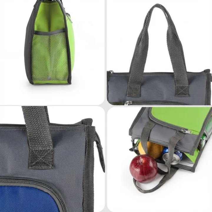 1%20Pcs%20Waterproof%20Premium%20Thermal%20Insulated%20Lunch%20Bag%20Cooler%20Bag%20Large%20Capacity%20Tote%20Bag%20-%20Oxford%20Tiffin%20Carrier%20for%20Office,%20School%20&%20Picnic%20-%20Image%204
