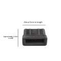 17111712911 Rubber Engine Upper Radiator Mounts for BMW E32 E38 E34 E39 735I 1988-1992 740I 1993-1994 750IL 1988-1994.