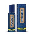 Indian product Body spray Fogg Bleu Mountain used for male female - 120 ml. 