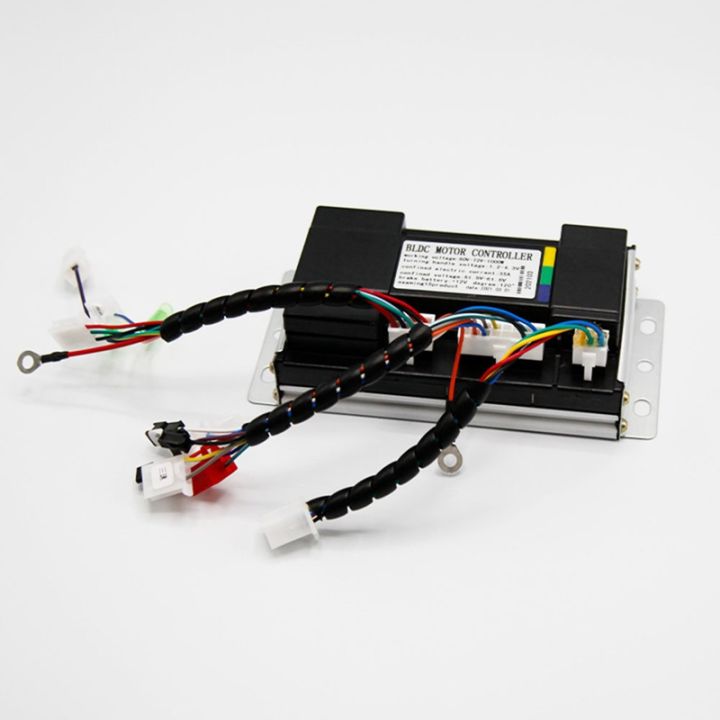 Hub%20Motor%20Scooter%20Sine%20Wave%20BLDC%20Motor%20Controller%201200W%2048V%2060V%2072V%20-%20Image%204