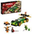 LEGO 71763 LLOYD'S RACE CAR EVO V29.