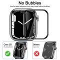 Screen Protector For Smartwatch Hk10 Pro max plus / Hk10 Pro Plus/ Hk10 Pro Max/Hk9 Pro Plus/ Hk9 Pro Max/ Hk9 Pro Max Plus. 