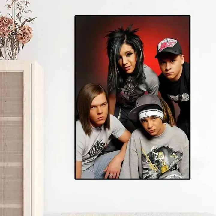 Modern%20Classic%20Aesthetics%20Wall%20Art%20Tokyo%20Hotel%20Bill%20Tom%20Kolitz%20HD%20Oil%20On%20Canvas%20Posters%20And%20Prints%20Home%20Bedroom%20Decor%20Gifts%20-%20Image%205