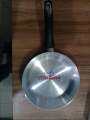 kiam aluminium frypan 22 cm without glass lid #. 