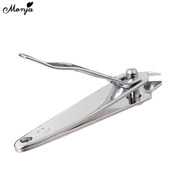 Monja%201Pcs%20%20Manicure%20Nail%20Clipper%20Nail%20Cutter%20Stainless%20Steel%20Fingernails%20-%20Image%207