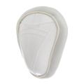 Plastic Cricket Abdominal Guard. 
