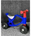 NEW MODEL Baby Balance Bike My 1st Scooter Ride-on Cycle Learn to Walk , Walker Tri Cycle Toy for Kids Boys and Girls.
