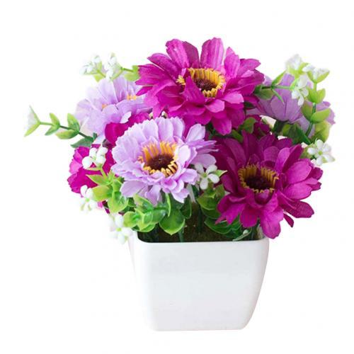 Artificial%20Flower%20Potted%20Plant%20Lifelike%20Gypsophila%20Wood%20Pot%20Bonsai%20Home%20Garden%20Ornaments%20Decoration%20-%20Image%207