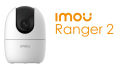 Imou Ranger 2C-G (2MP) Wi-Fi Dome IP Camera. 