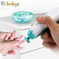 Electric Nail Trimmer for Baby Newborn Nail Trimmer Manicure Kit For Baby Baby Nail Trimmer Nail Care High Quality Baby Nail Trimmer Baby Care Set Electric Manicure Set Electric Nail Cutter for Baby-Nail Care - Magic gift store. 