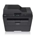 Brother DCP-L2540DW Laser Multi-Function Duplex Printer. 