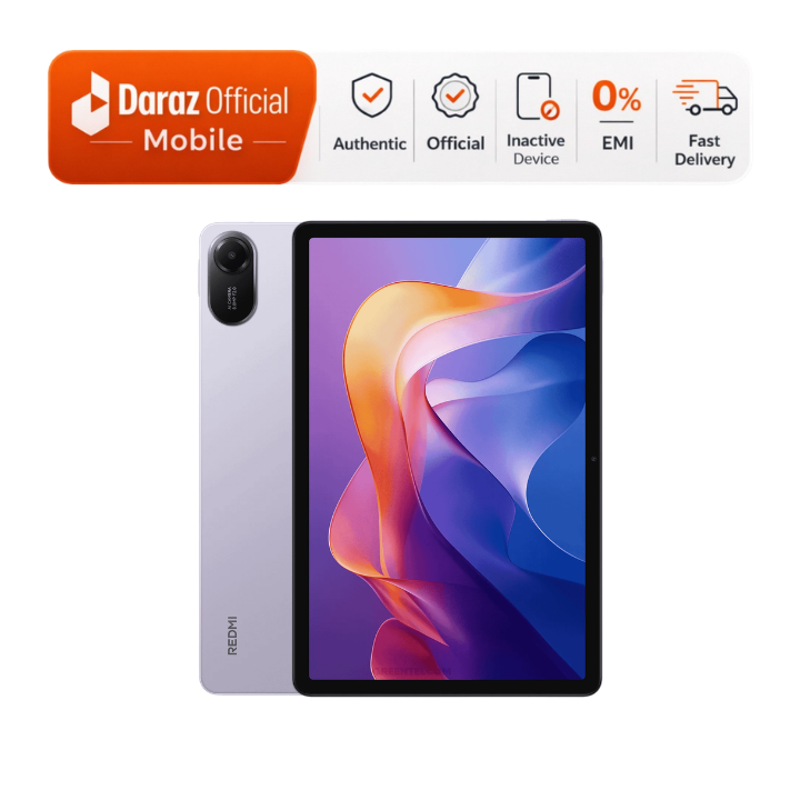 Xiaomi Redmi Pad 2 (8+256) | Official