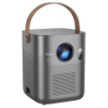 HOCO DT4 Smart full auto-focus projector 720P Android version projector. 
