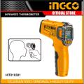 Ingco Infrared Thermometer (Non-Medical)-Hit010381. 