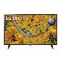 LG UHD 4K Smart LED TV 43UP7550PTC.