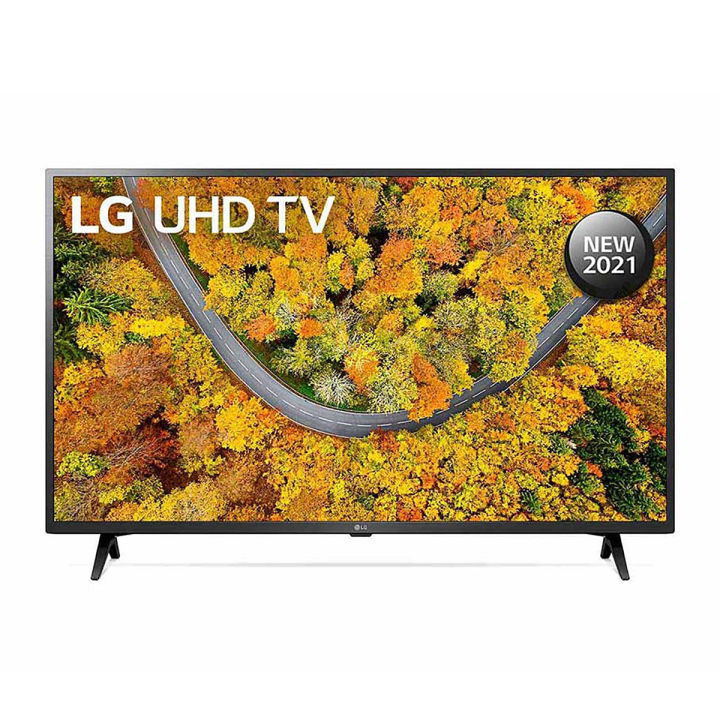 LG UHD 4K Smart LED TV 43UP7550PTC