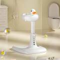 Shower Stand Baby Standing Support for 0-6 Months Baby Infant.