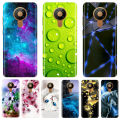 For Nokia 5.3 Case Silicone Soft Back Cover Phone Case For Nokia 5.3 TA-1234 TA-1223 TA-1227 TA-1229 Nokia5.3 Case Coque Fundas. 