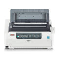 oki microline 5720/5790 printer Dot matrix Printer. 