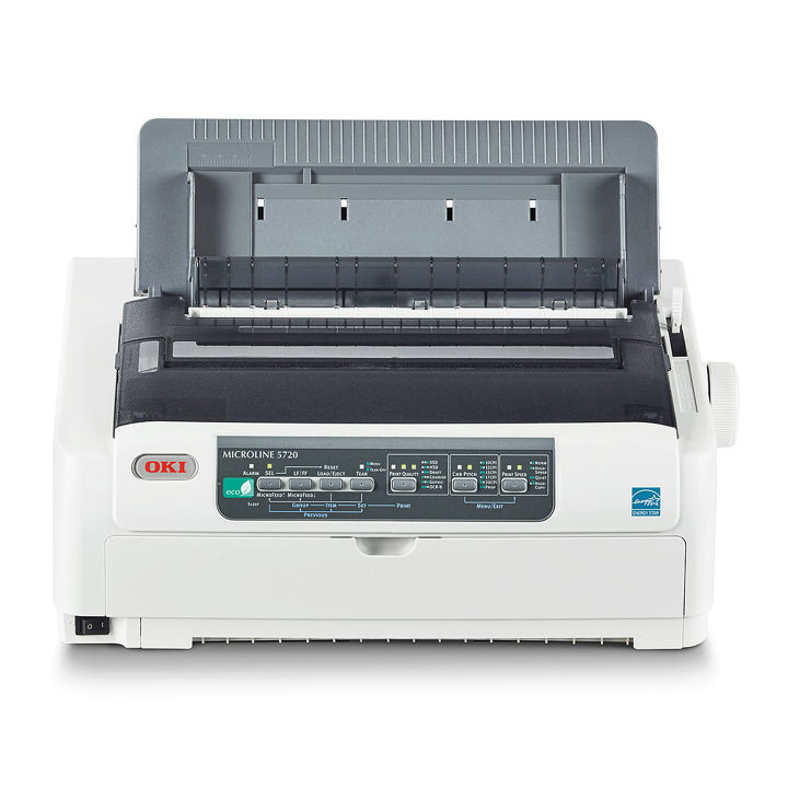 oki microline 5720/5790 printer Dot matrix Printer