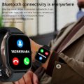 H9 Smart Watch Men Women Sports Music Control Smartwatch Bluetooth Call Wristwatch. 