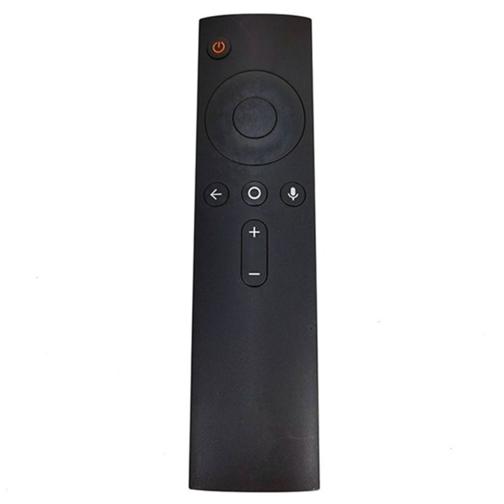 Remote Control Replacement XMRM-002 for MI 4K Ultra HDR TV Box 3 with ...