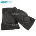 Knee Volleyball Dancers Handball Boy Man Woman Knee Pad Work (Black). 