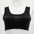 Semis Bra Sports Bra Cotton Free Size. 