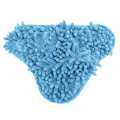 4Pcs H2O Steam Mop X5 Pads Microfiber for H20 Steam Mop Cleaner. 