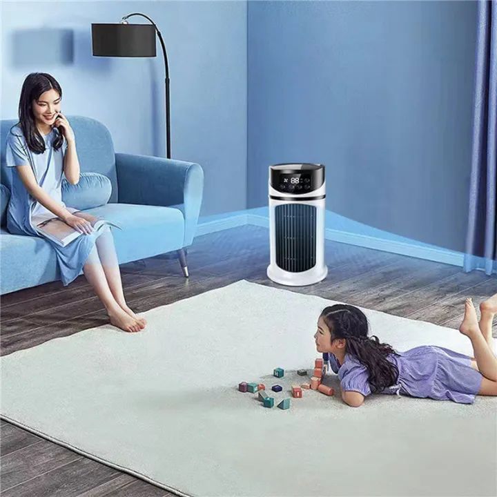2X%20Portable%20Air%20Conditioner%20Home%20Mini%20Air%20Cooler%20Portable%20Air%20Conditioner%20for%20Office%206%20Gears%20Wind%20Black%20White%20-%20Image%203