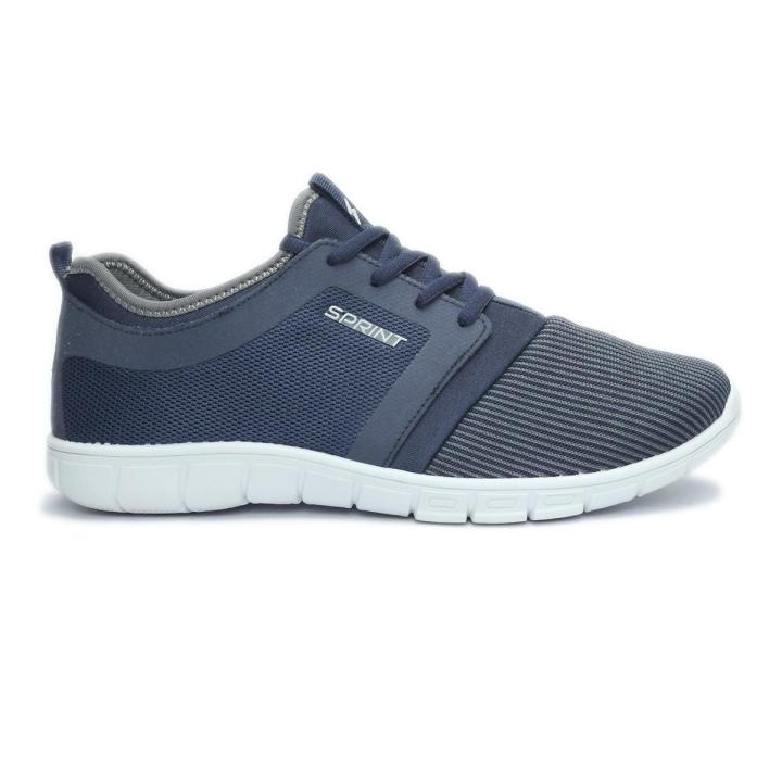 SPRINT Men's Canvas