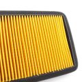 Motorcycle Engine Parts Air Filter for Benelli 150CC 500CC TNT 50 Leoncino 500 502C Motorbikes Air Filter.