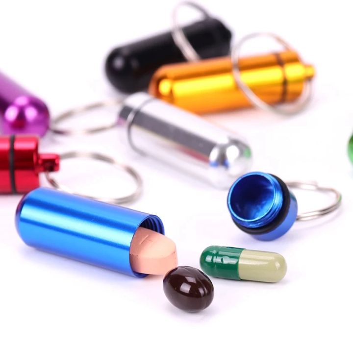 Waterproof%20Capsule%20Case%20Medicine%20Box%20Key%20Chain%20Ring%20Pillcase%20-%20Image%204