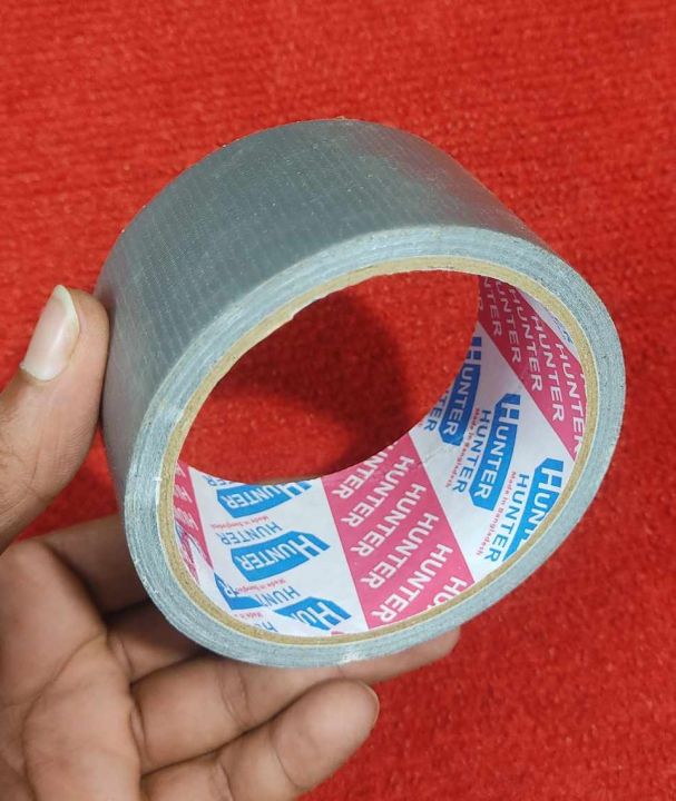 SILVER%20Polyethylene%20Cloth%20Tape%202%20Inch%20Tape%2050mm%20Tape%2010M%20Long%20Industrial%20Cloth%20Duct%20Tape%20Adhesive%202%20Inch%20Binding%20Tape%20Rexene%20Tape%20Silver%20Tape%202%20Inch%20Polythene%20Cloth%20Tape%20Rexine%20Tape%20-%20Image%202