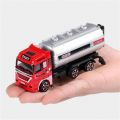 【3C VictoryEagle】Toddlers Child Gifts Truck Model Car Play Toy Toy Vehicles Educational Car Fireman Car Toy Firetruck Engine Toy Juguetes. 