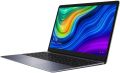 chuwi herobook pro + intel quad core, 8gb ram, 256gb storage, 13.3 inch laptop-grey.