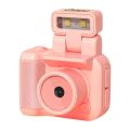 New- Y4000 Mini Camera 1080P HD Digital Camera with Screen Portable Retro Travel Vlog Student Small Camcorder.