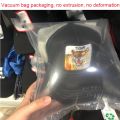 2022 Summer Breathable Mesh Baseball Cap Women Men Snapback Trucker Hat Tiger Cat Embroidery Hip Hop Casquette Animals bone. 