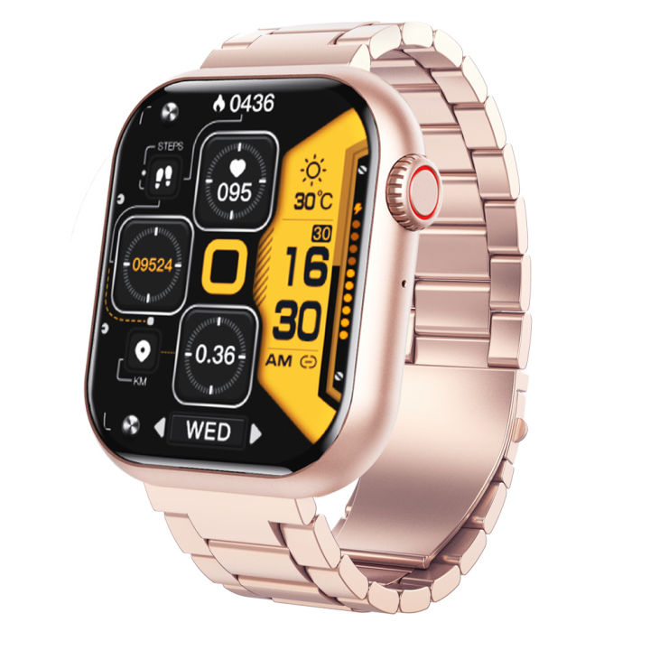 F57%20Blood%20Sugar%20Smart%20Watch%201.9%20Bluetooth%20Call%20Watch%20Siri%20Voice%20Assistant%20Multi%20Sports%20Mode%20Blood%20Oxygen%20Bracelet%20-%20Image%205