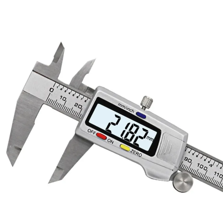 Measuring%20Tool%20Vernier%20Caliper%20Digital%206%20"15mm%20LCD%20Electronic%20Carbon%20Fiber%20Caliper%20Gauge%20Micrometer%20Digital%20Caliper%20Ruler-black%20type%202%20-%20Image%206