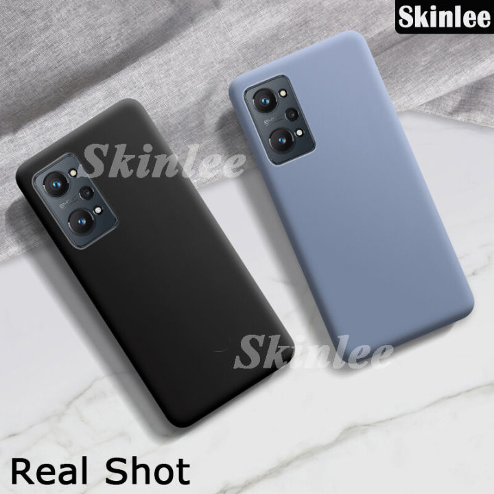 Phone%20case%20for%20Realme%20GT%20NEO%202%20Back%20Cover%20Soft%20Silicone%20rubber%20Back%20cover%20Realme%20GT%20NEO2%20Phone%20Cases%20-%20Image%203