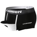 Cotton Elephant Nose Boxershorts Men U Pouch Boxer Briefs Men Lingerie Underwear Breathable Panties Swimming Trunks Underpants.