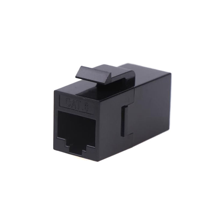 High-quality%20CAT6%20Network%20Straight-through%20Head%20Cable%20Module%20ABS%20Safety%20Materials%20Six-class%20Network%20Computer%20Pass-through%20Module%20Mushen%20-%20Image%203