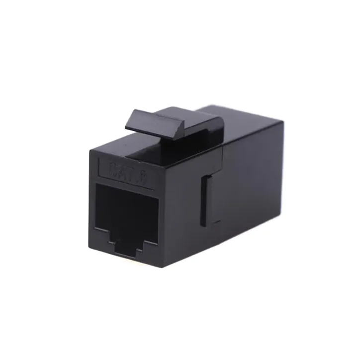 High-quality%20CAT6%20Network%20Straight-through%20Head%20Cable%20Module%20ABS%20Safety%20Materials%20Six-class%20Network%20Computer%20Pass-through%20Module%20Mushen%20-%20Image%203