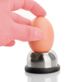 Egg Piercer for Hard Boiled Eggs Egg Prickers Egg Separator Tool Egg Punch Kitchen Gadgets Durable Easy Install Easy to Use.