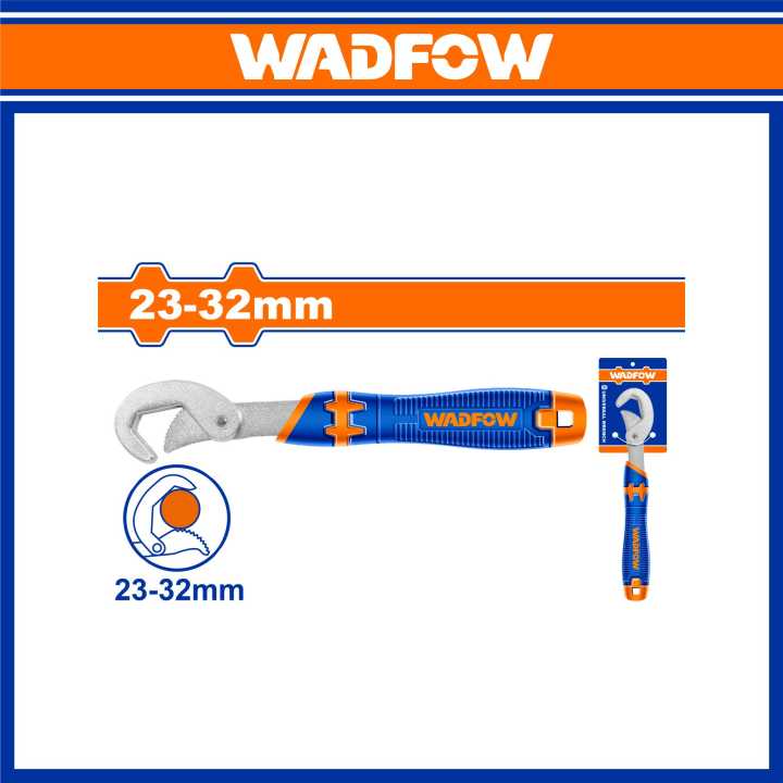 UNIVERSAL WRENCH WADFOW (WUW1102)