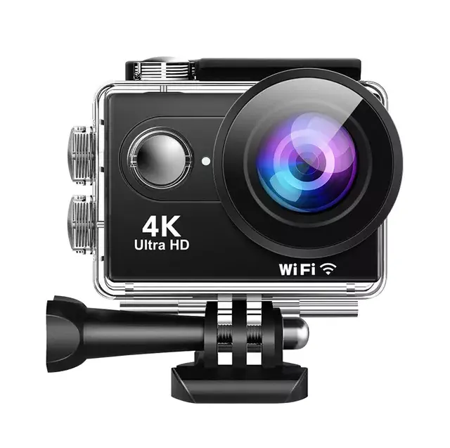 Ausek%20Action%20Camera%20Go%20Pro%20motovlog%204k/60fps%20EIS%20Remote%20Control%20Wifi%20Waterproof%20Waterproof%20by%20DRONE%20ZONES%20-%20Image%205