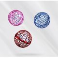 Flying Ball Rotating Magic Ball Flying Boomerang Balls Hand Controlled Fidget Toys for kids. 
