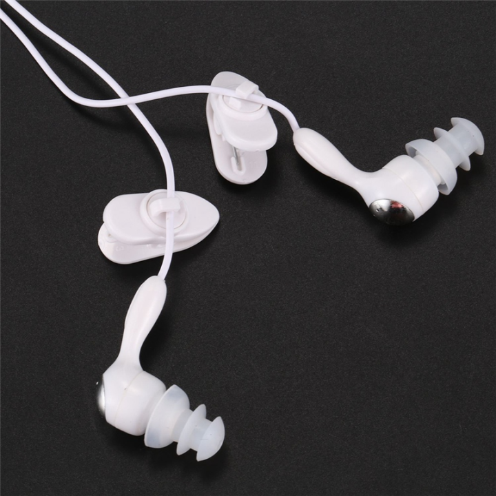 3X%20Water%20Proof%20In-Ear%20Headphone%20Earphone%20for%20MP3%20MP4%20Underwater%20White%20-%20Image%206