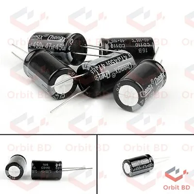 Radial%2047uF%20Electrolytic%20Capacitor%20450V-5Pcs%20-%20Image%203